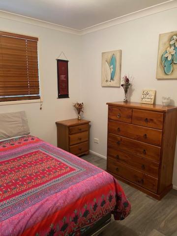 Dongara Breeze Inn Экстерьер фото